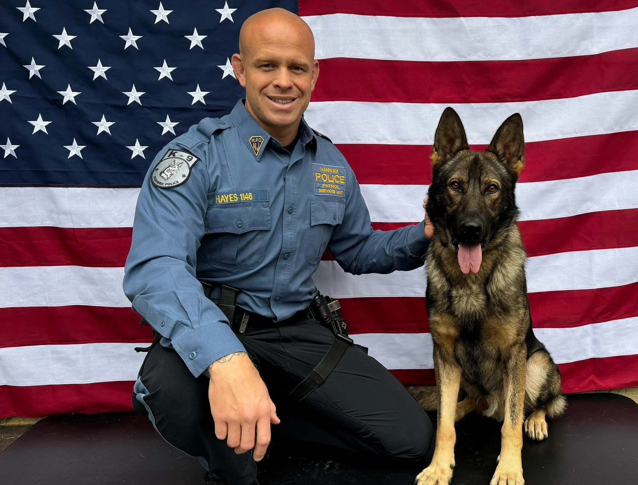 MPD Blog — Mahwah Police Department